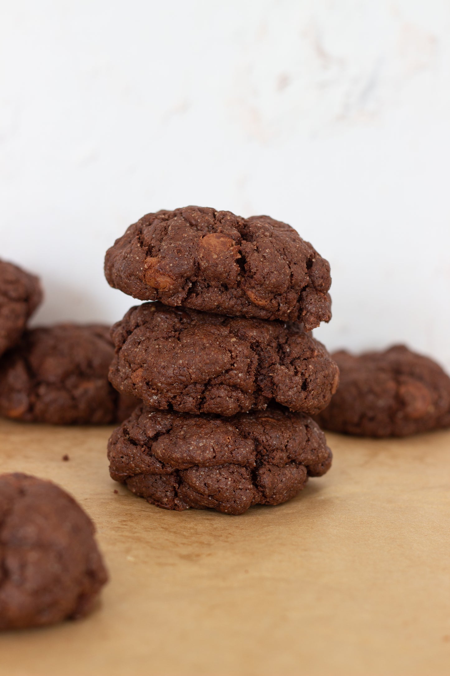 Vegan cookies